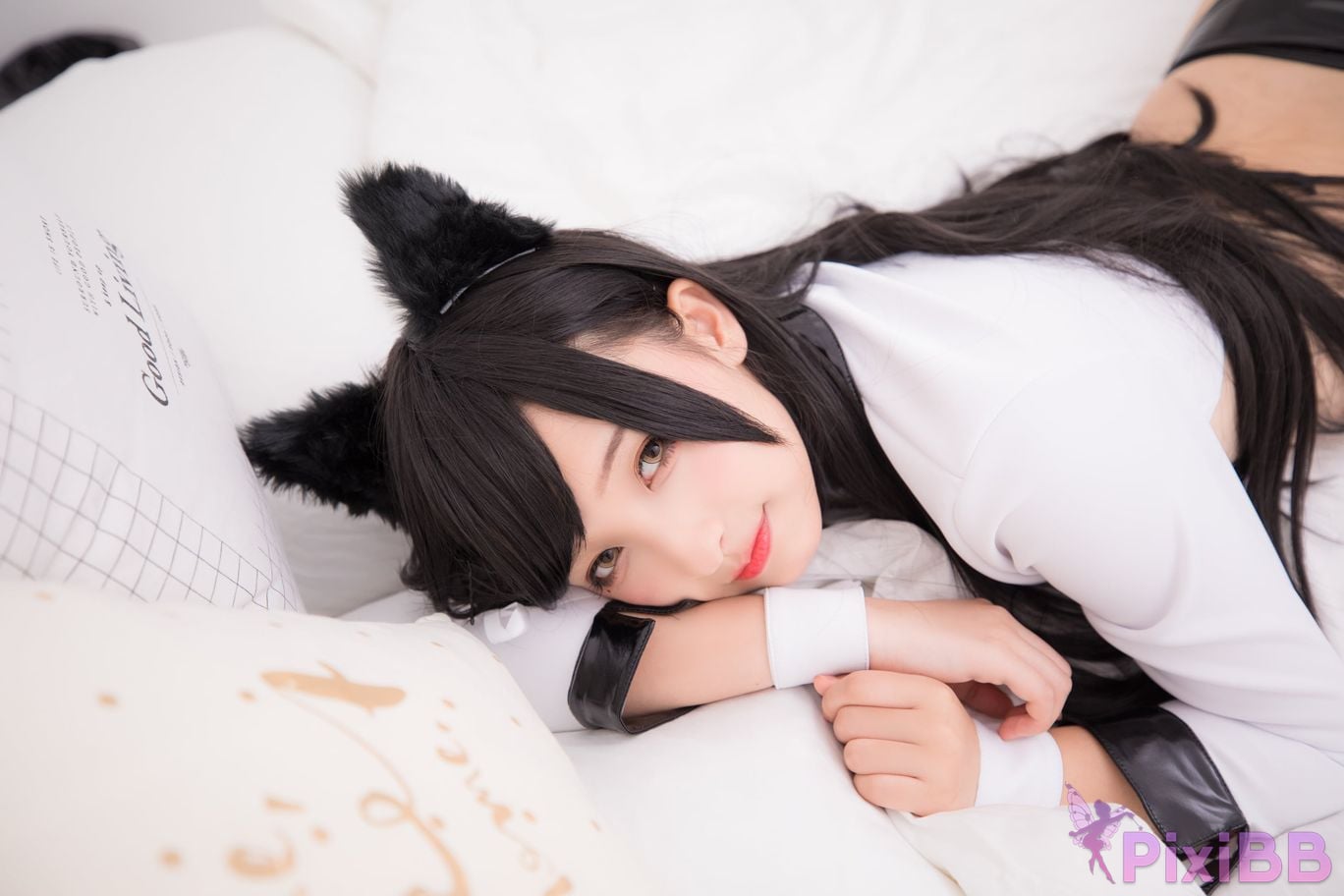 Coser Vol.001 ATAGO LATEX VER PixiBB.COM 109