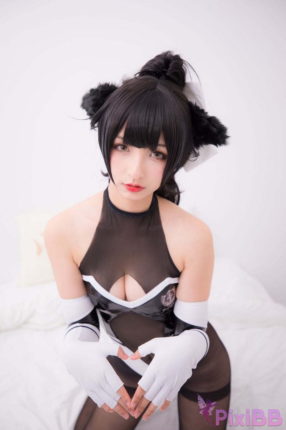 Coser Vol.002 TAKAO TIGHTS VER PixiBB.COM 002