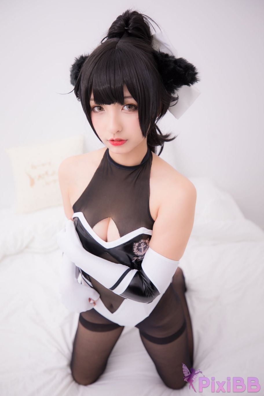 Coser Vol.002 TAKAO TIGHTS VER PixiBB.COM 003