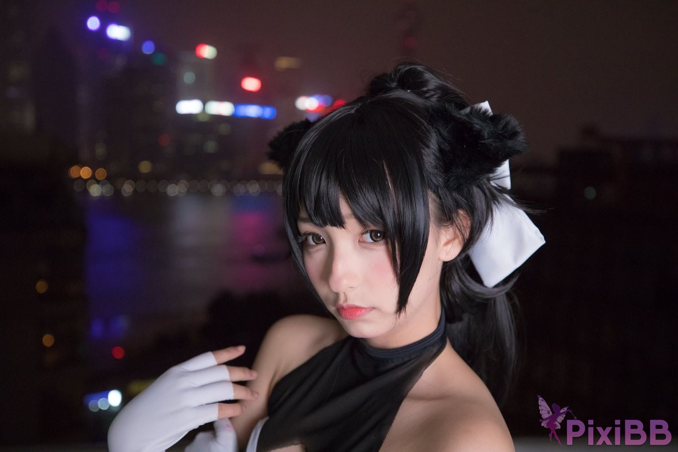 Coser Vol.002 TAKAO TIGHTS VER PixiBB.COM 035