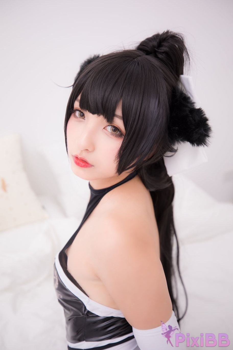 Coser Vol.002 TAKAO TIGHTS VER PixiBB.COM 083
