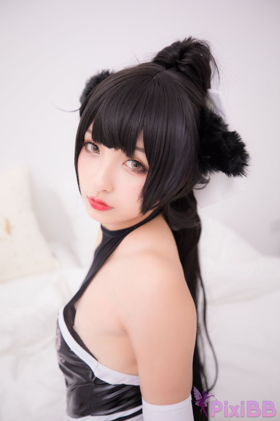 Coser Vol.002 TAKAO TIGHTS VER PixiBB.COM 084