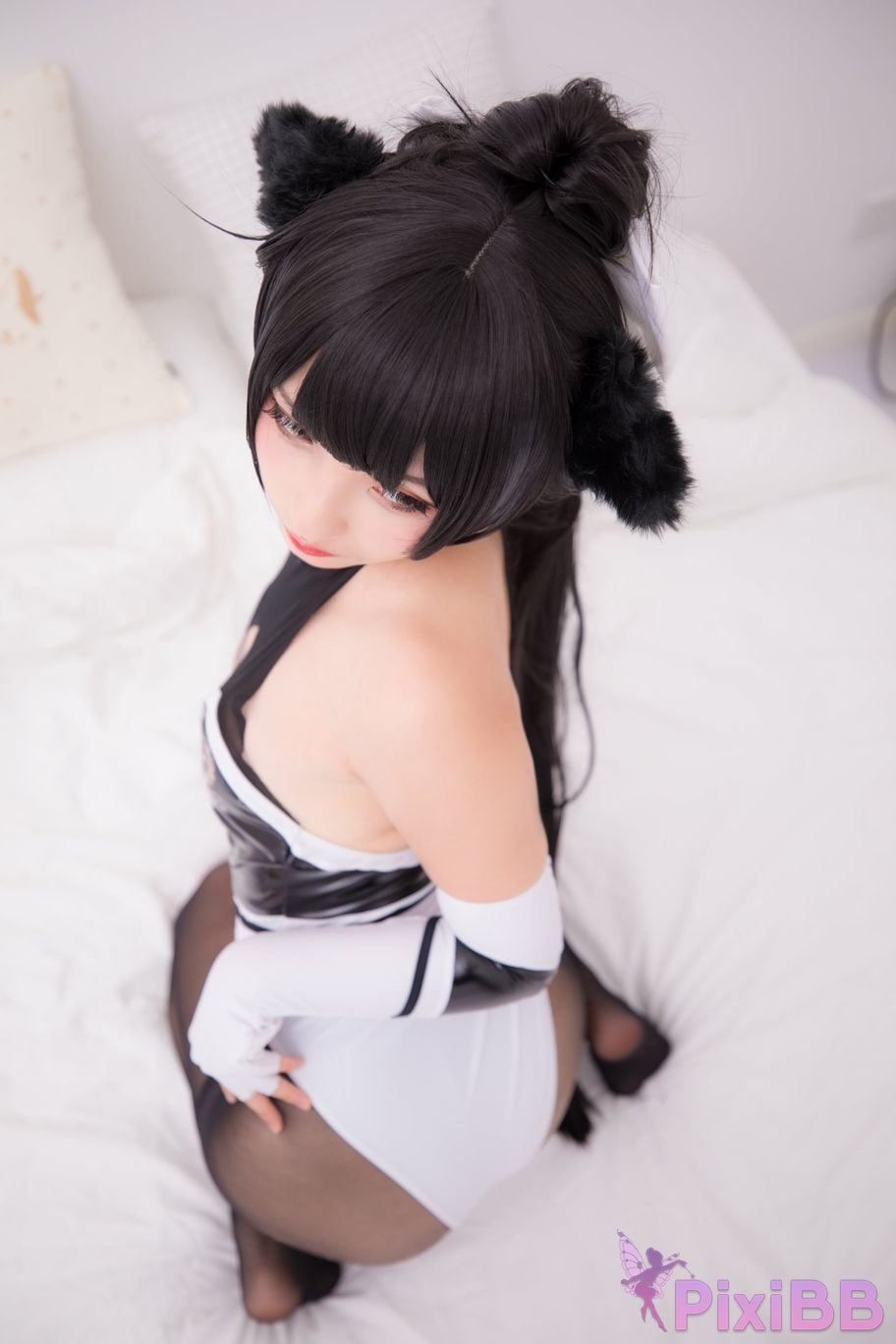 Coser Vol.002 TAKAO TIGHTS VER PixiBB.COM 085