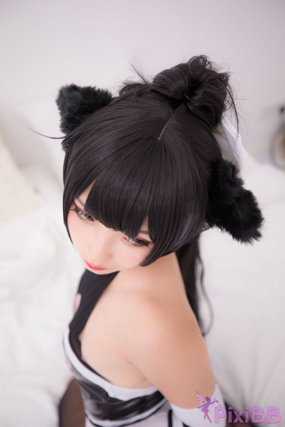 Coser Vol.002 TAKAO TIGHTS VER PixiBB.COM 086