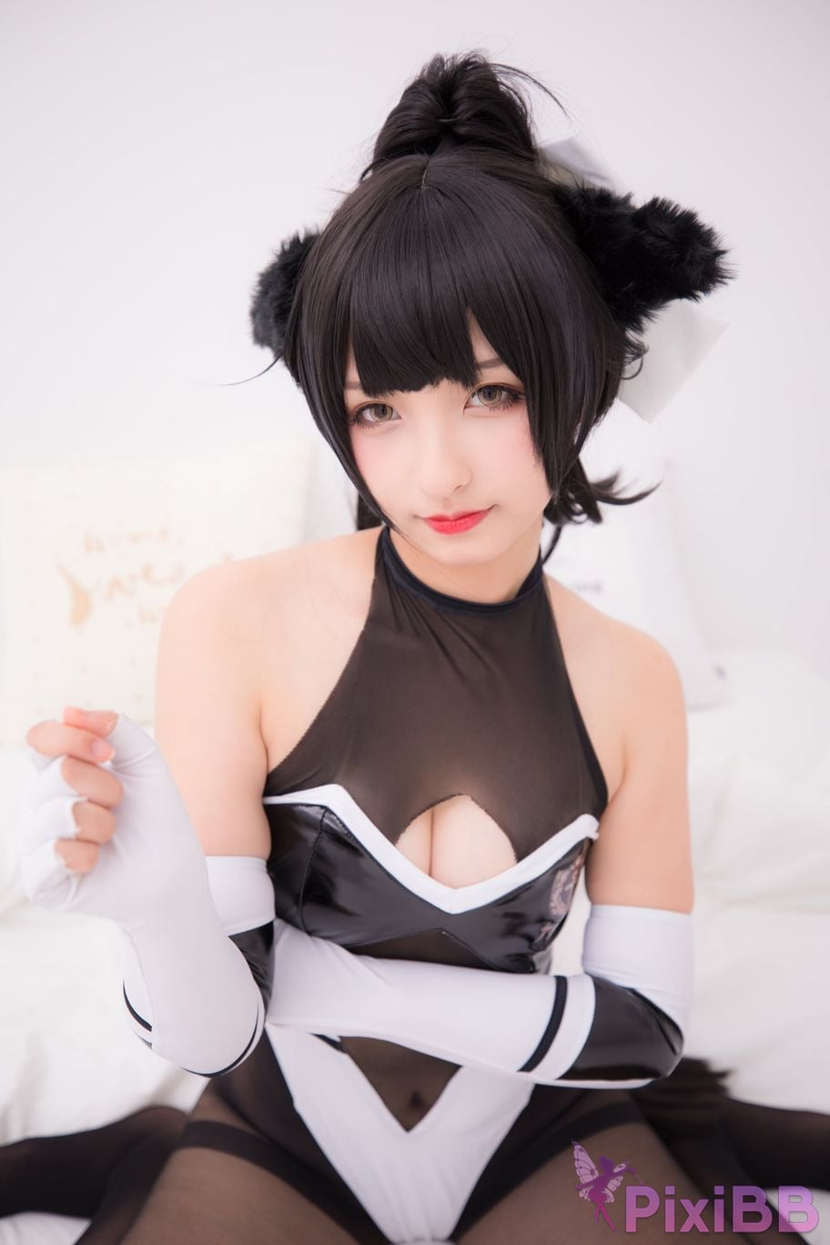 Coser Vol.002 TAKAO TIGHTS VER PixiBB.COM 092