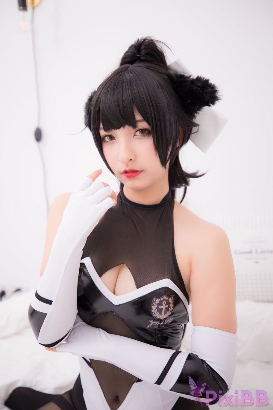 Coser Vol.002 TAKAO TIGHTS VER PixiBB.COM 094