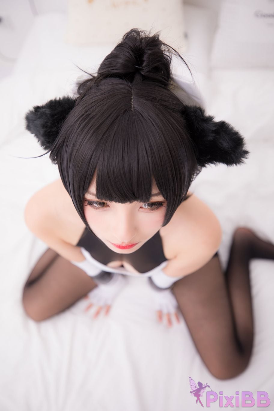 Coser Vol.002 TAKAO TIGHTS VER PixiBB.COM 095