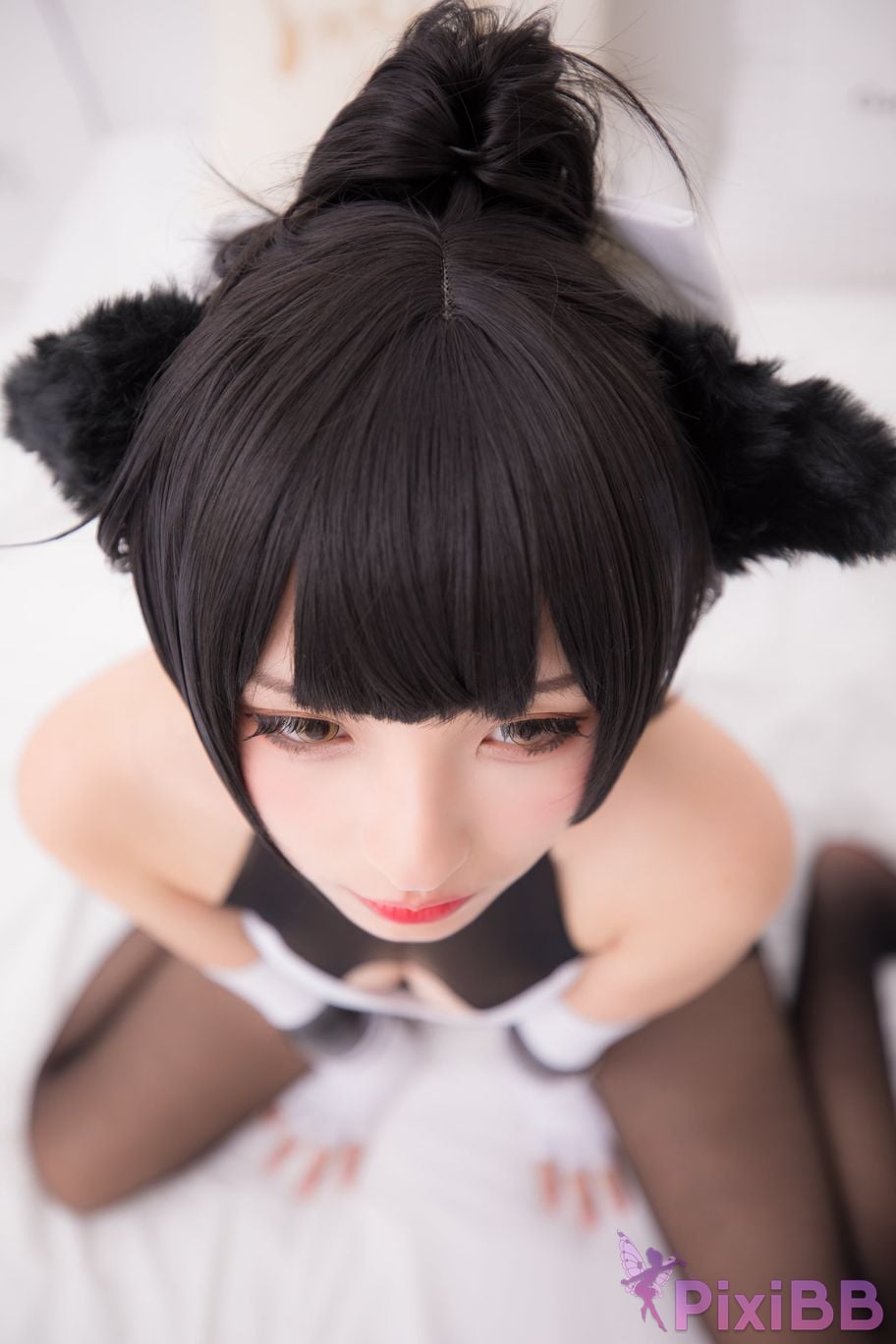 Coser Vol.002 TAKAO TIGHTS VER PixiBB.COM 096
