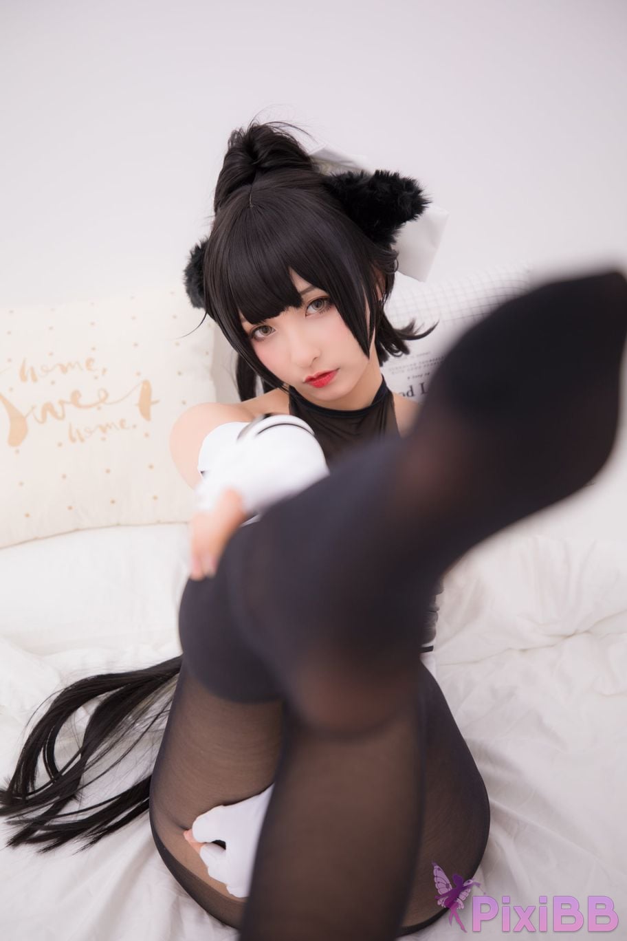 Coser Vol.002 TAKAO TIGHTS VER PixiBB.COM 103