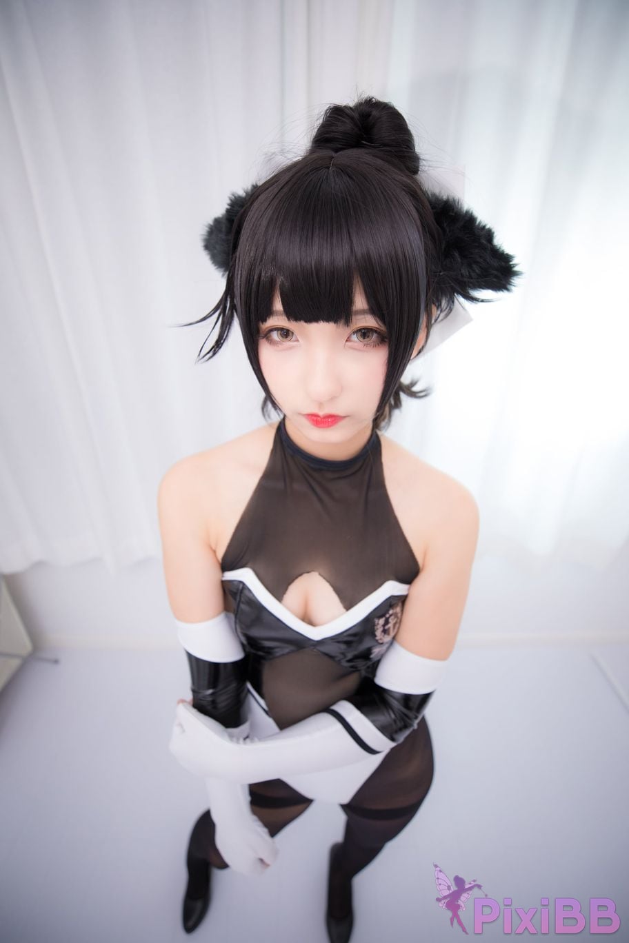 Coser Vol.002 TAKAO TIGHTS VER PixiBB.COM 120