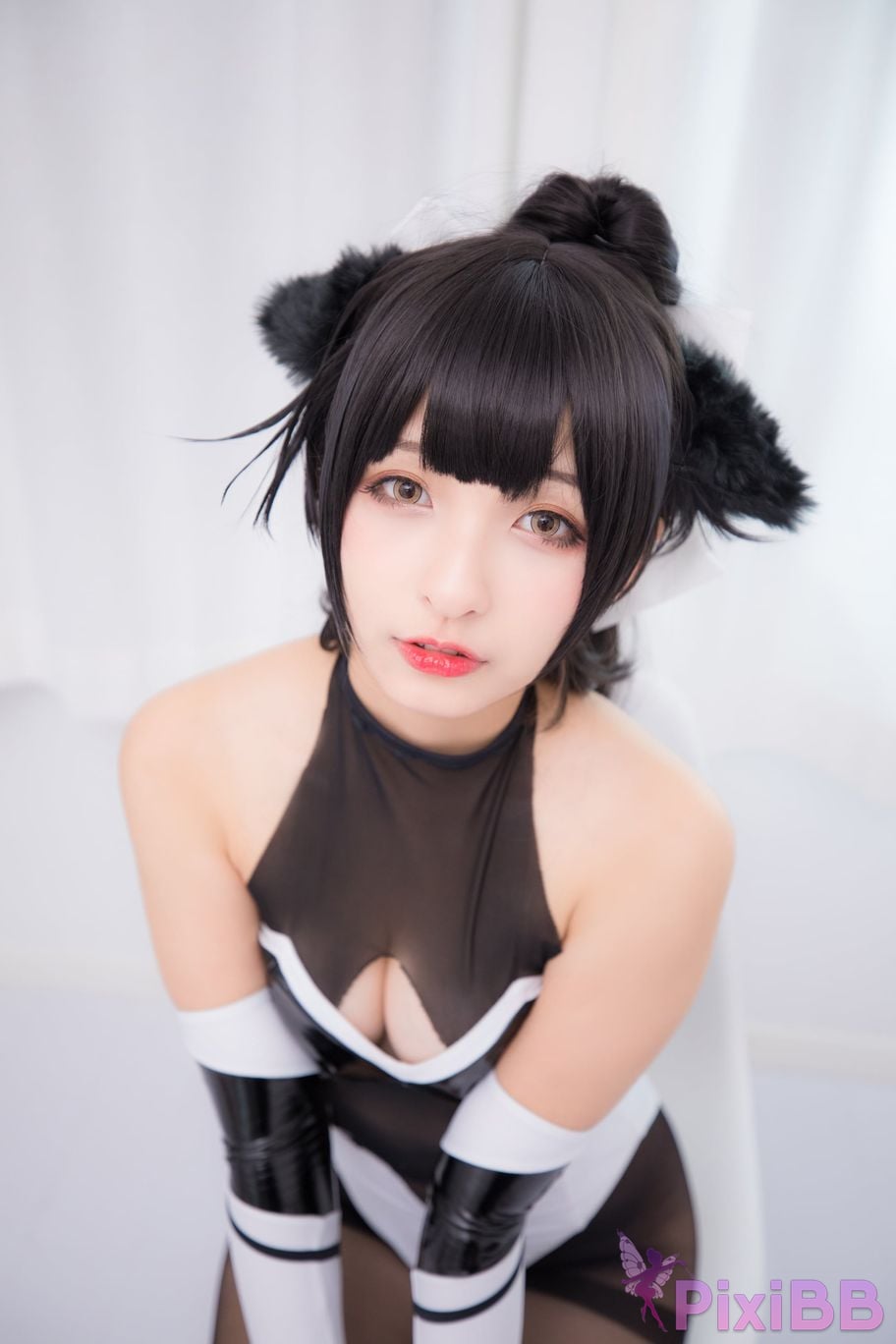 Coser Vol.002 TAKAO TIGHTS VER PixiBB.COM 128