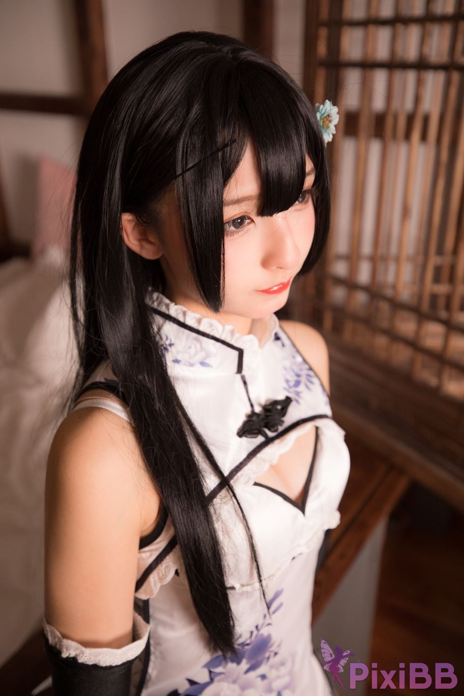 Coser Vol.004 PixiBB.COM 006