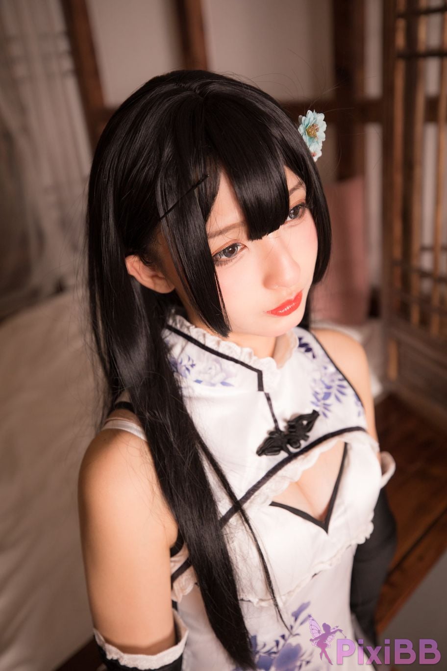 Coser Vol.004 PixiBB.COM 007