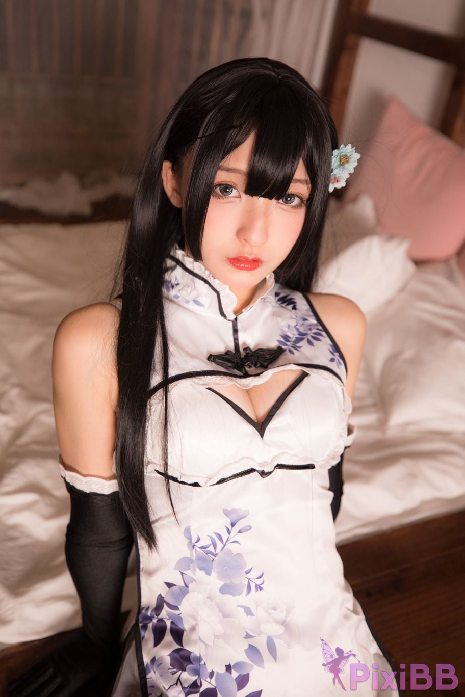 Coser Vol.004 PixiBB.COM 008