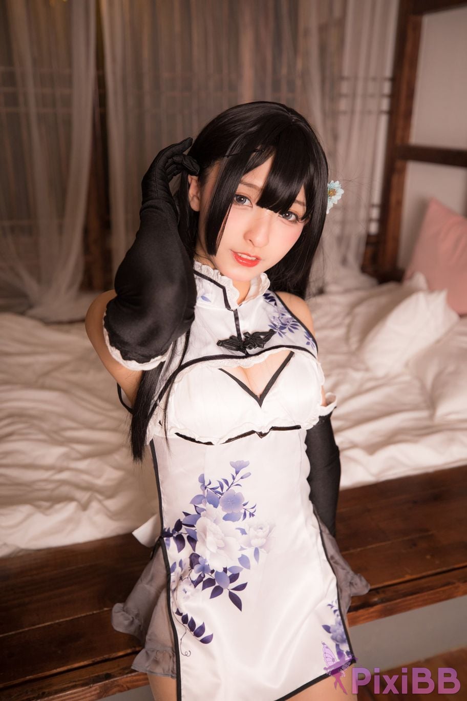 Coser Vol.004 PixiBB.COM 010
