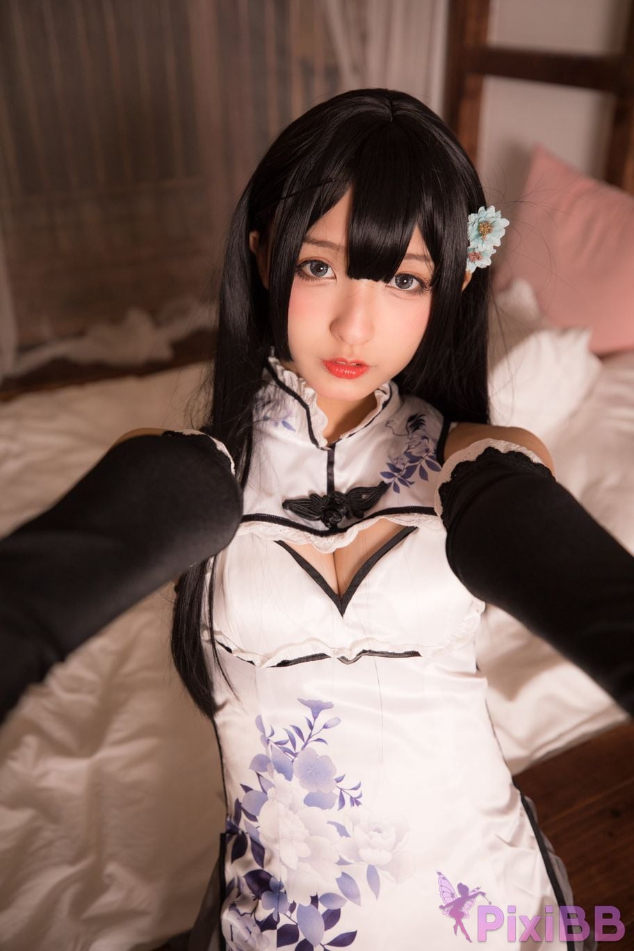 Coser Vol.004 PixiBB.COM 011