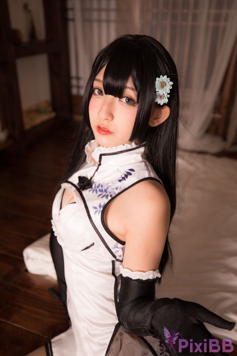 Coser Vol.004 PixiBB.COM 013