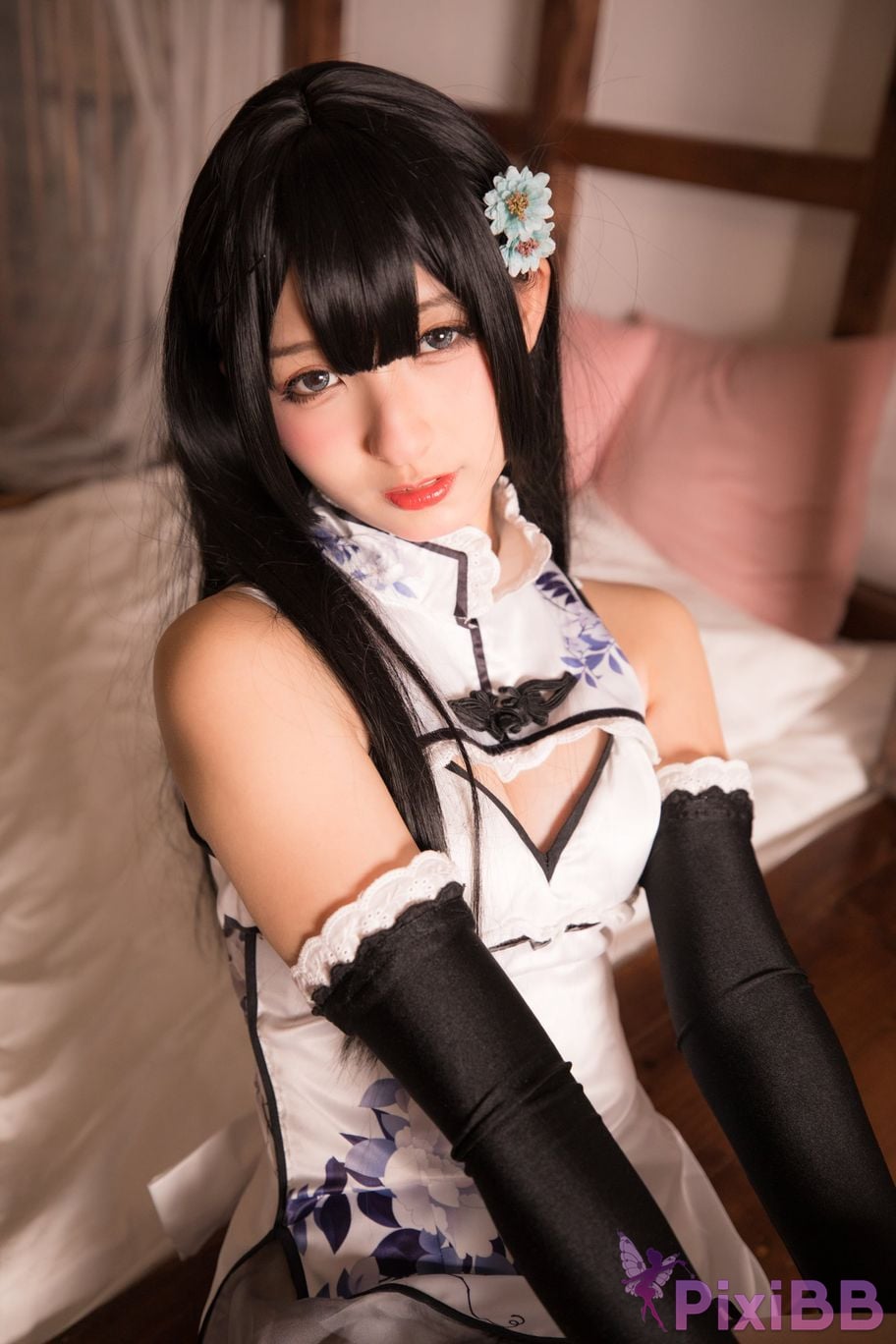 Coser Vol.004 PixiBB.COM 019