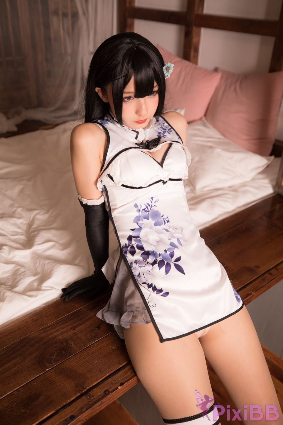 Coser Vol.004 PixiBB.COM 020