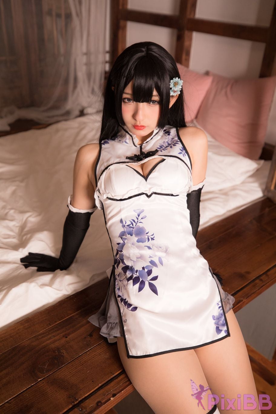 Coser Vol.004 PixiBB.COM 021