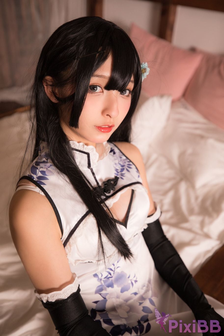 Coser Vol.004 PixiBB.COM 039