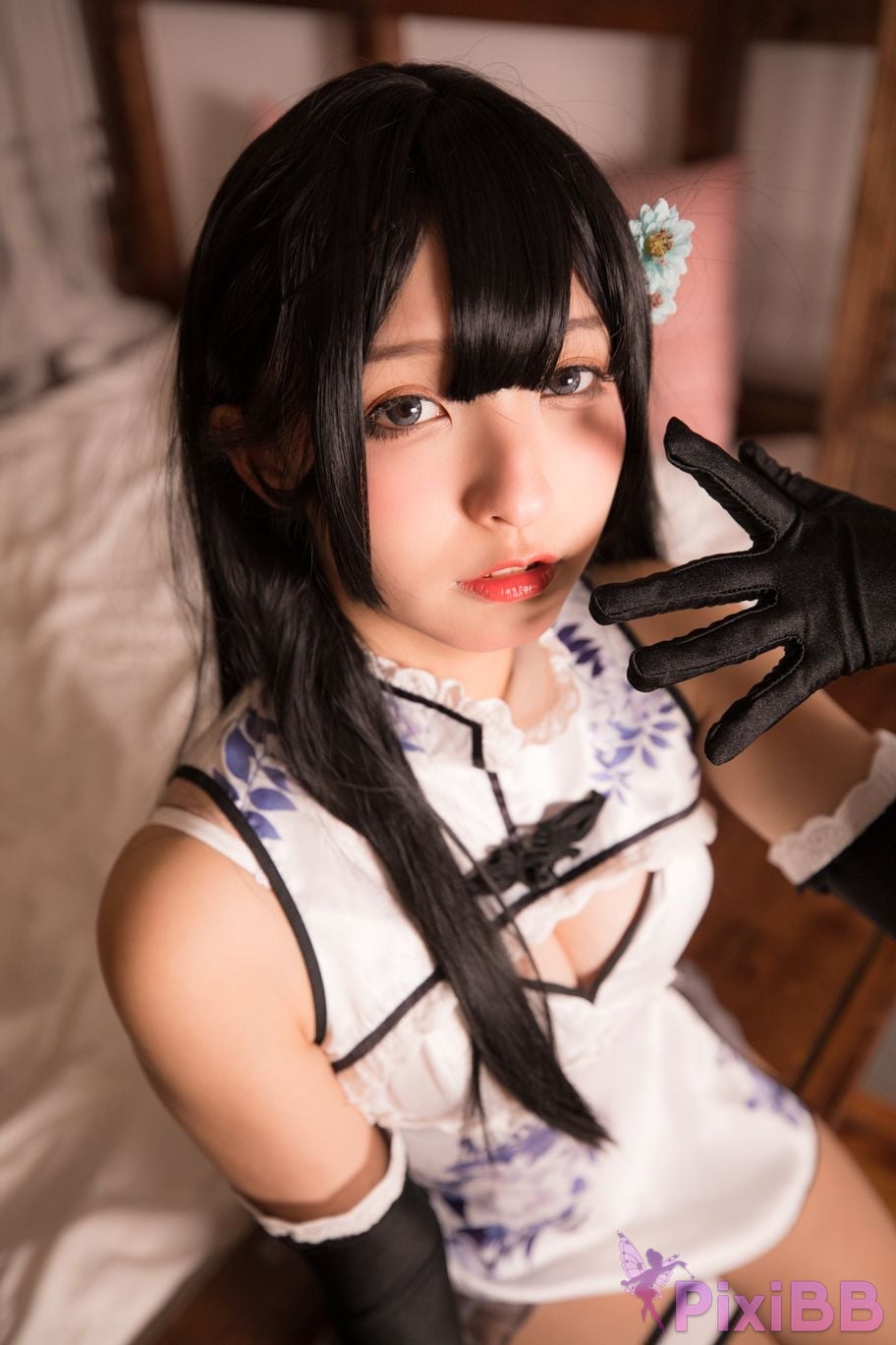 Coser Vol.004 PixiBB.COM 040