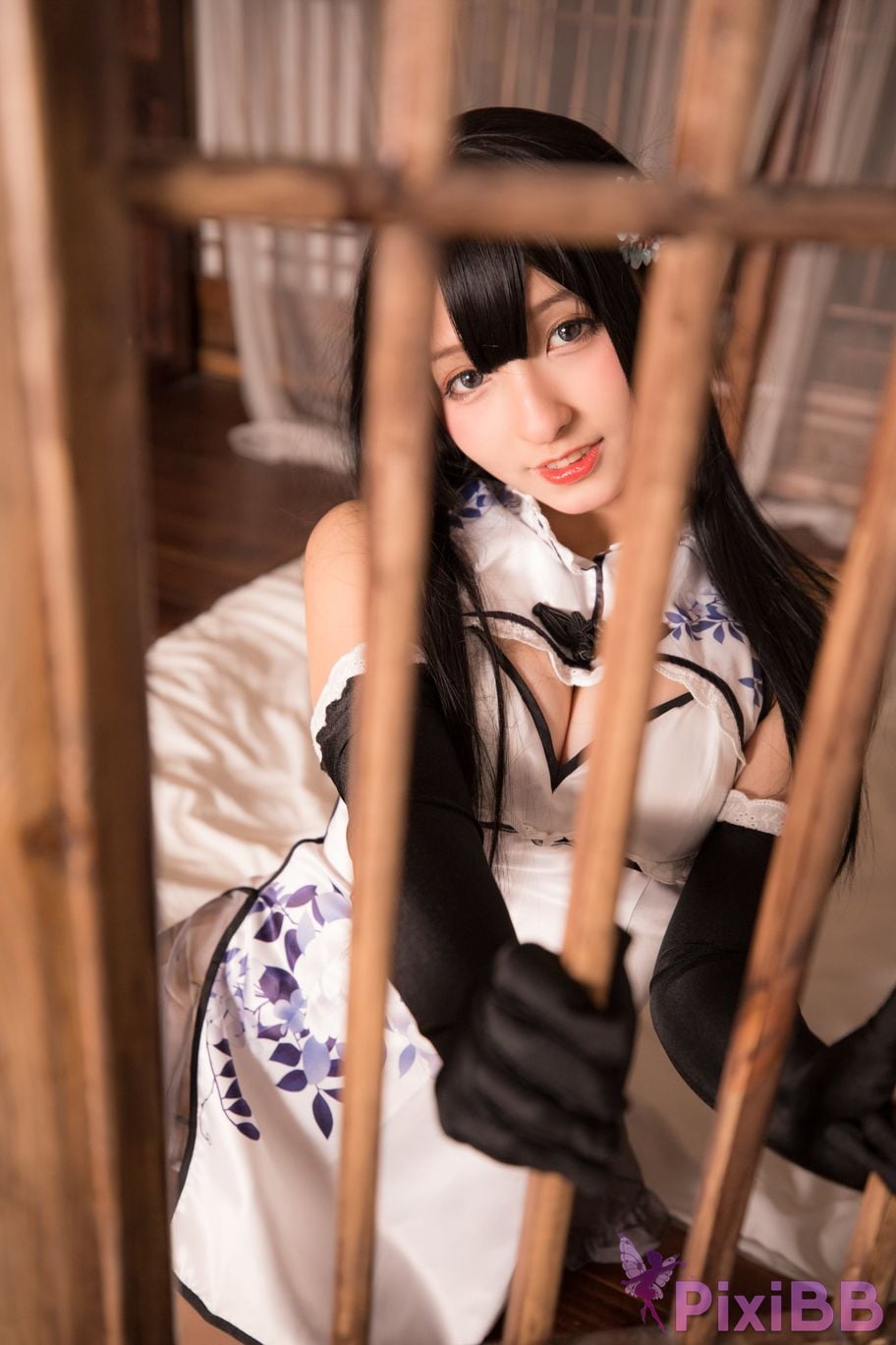 Coser Vol.004 PixiBB.COM 046