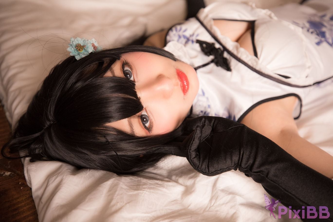 Coser Vol.004 PixiBB.COM 052