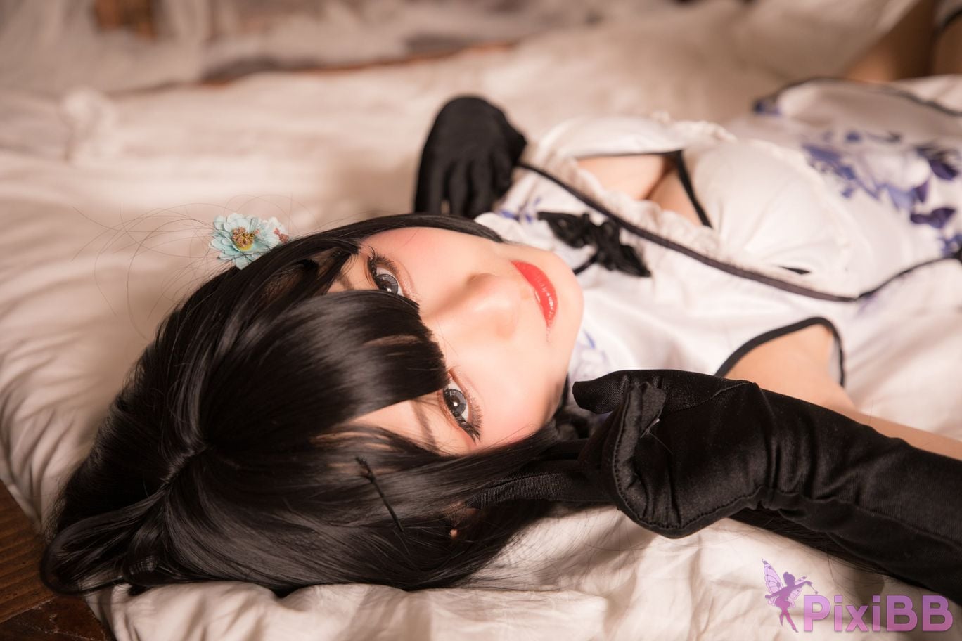 Coser Vol.004 PixiBB.COM 053