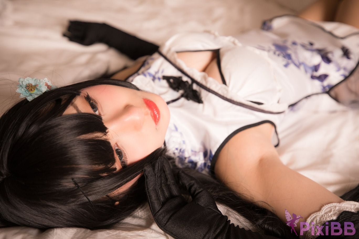 Coser Vol.004 PixiBB.COM 055