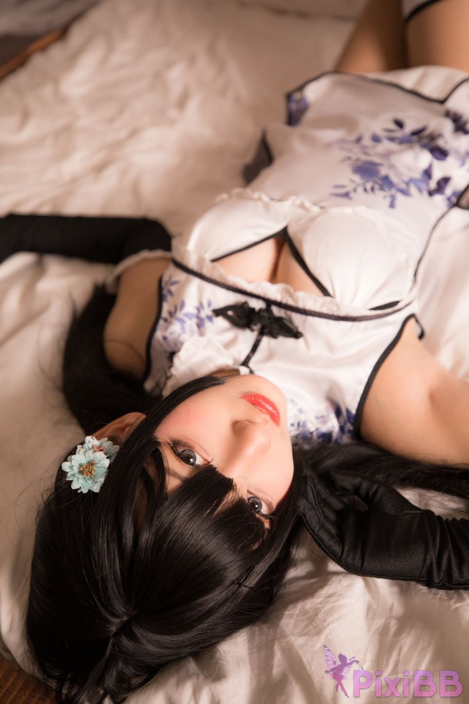 Coser Vol.004 PixiBB.COM 057