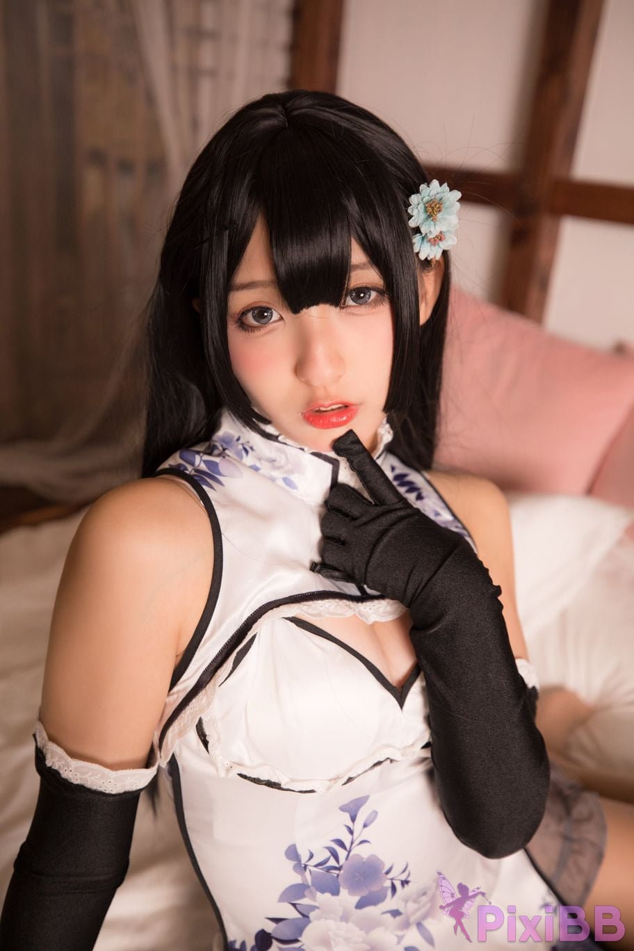 Coser Vol.004 PixiBB.COM 058