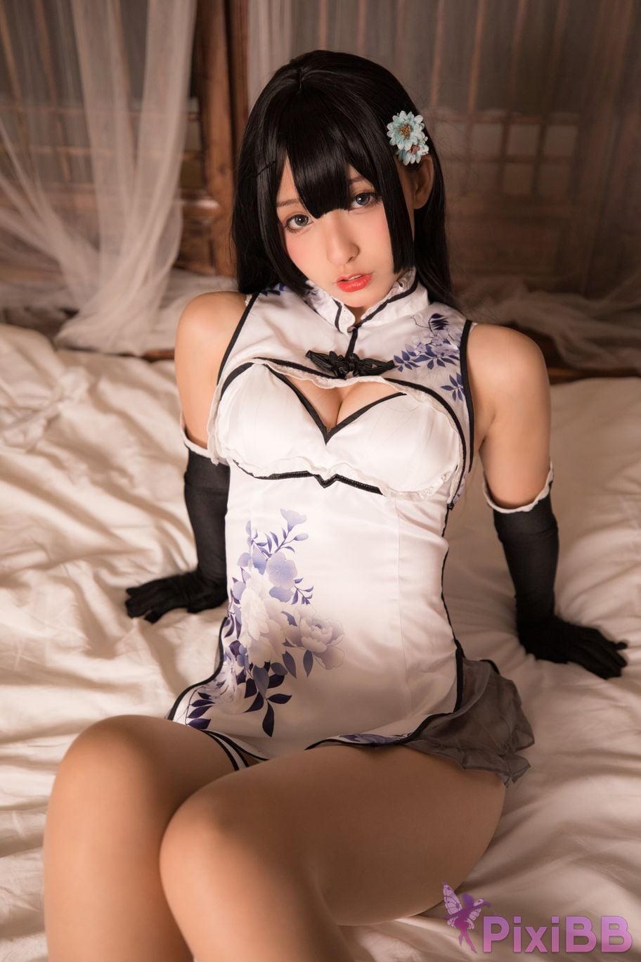 Coser Vol.004 PixiBB.COM 059