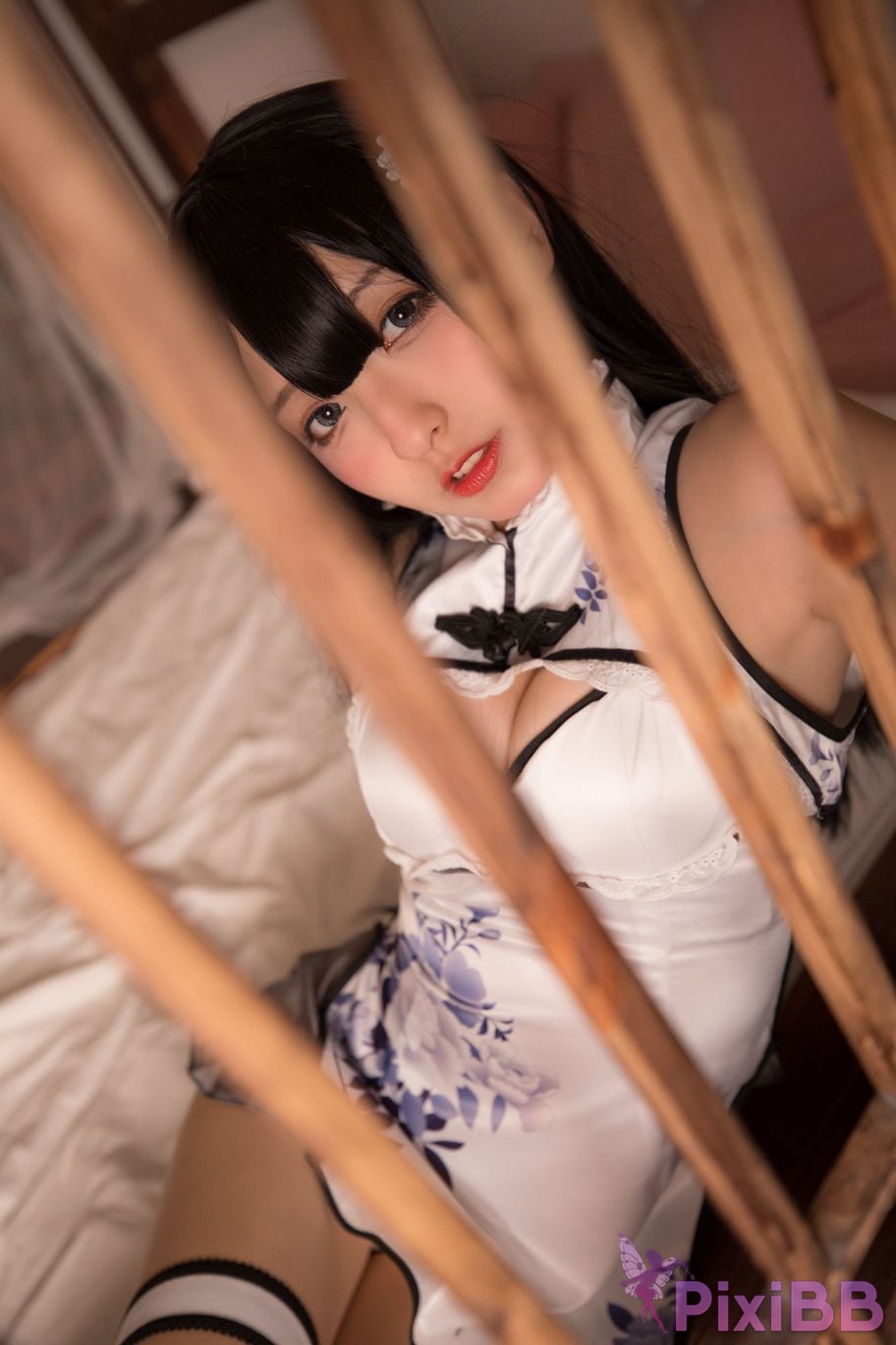 Coser Vol.004 PixiBB.COM 074