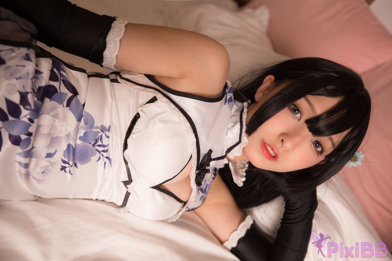 Coser Vol.004 PixiBB.COM 079