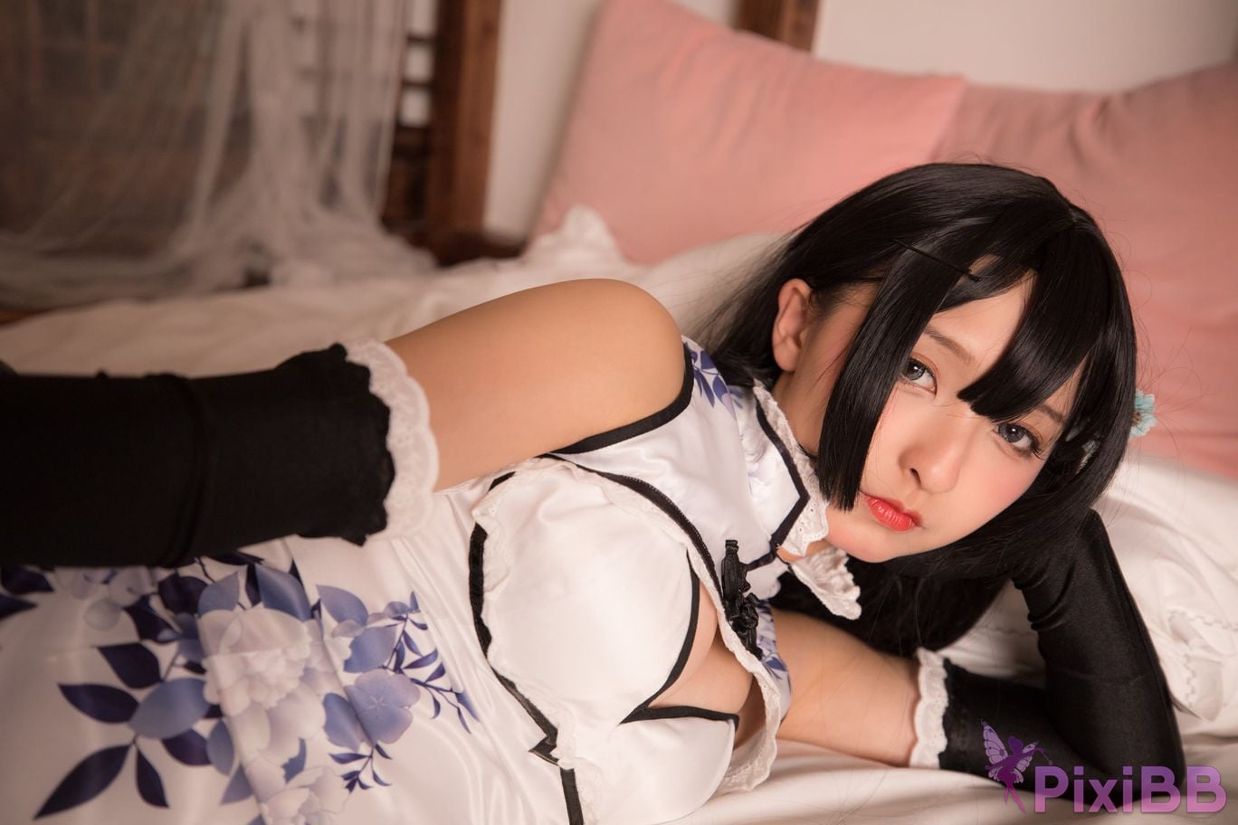 Coser Vol.004 PixiBB.COM 080