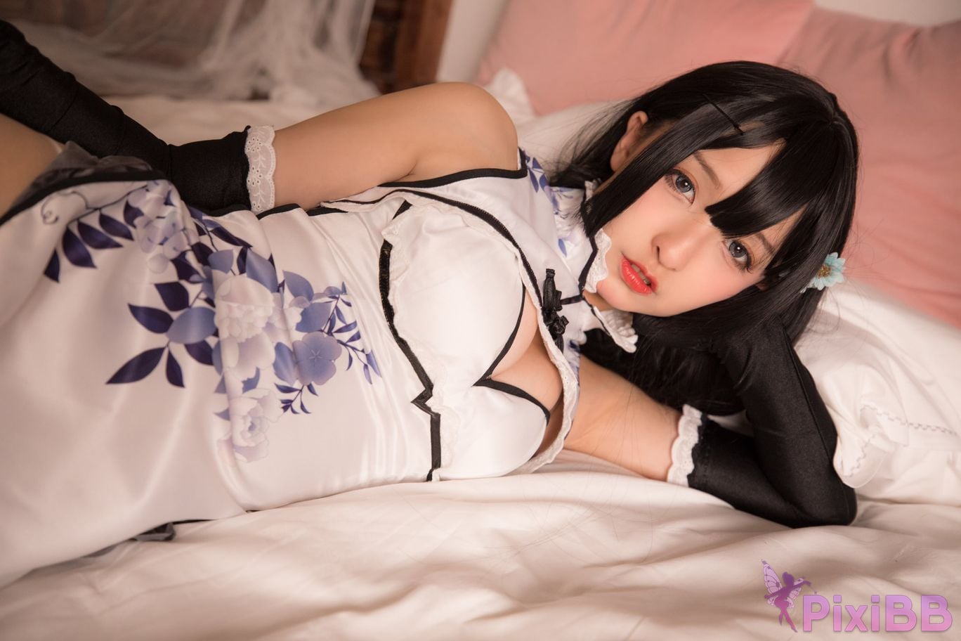 Coser Vol.004 PixiBB.COM 084