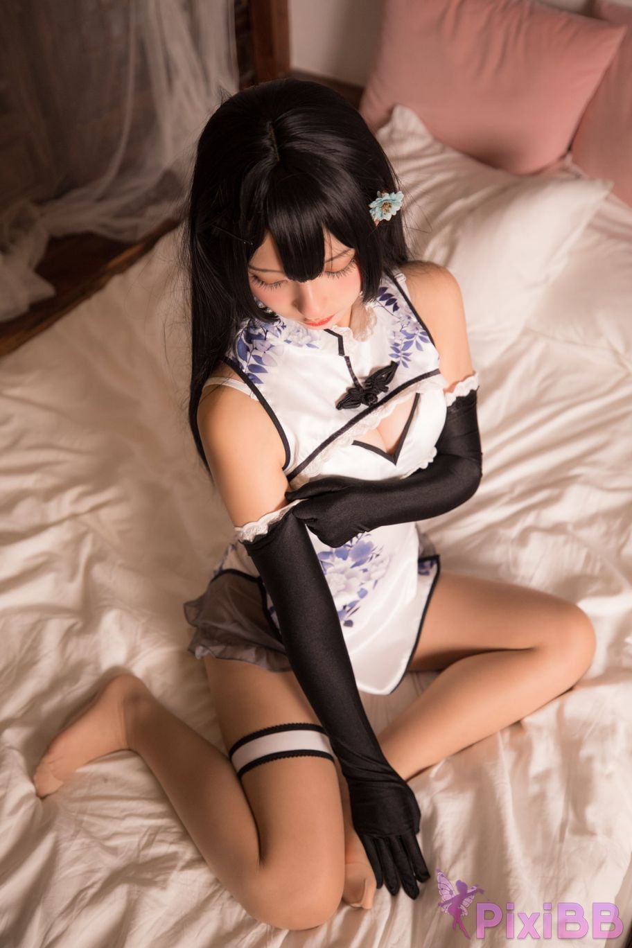 Coser Vol.004 PixiBB.COM 085