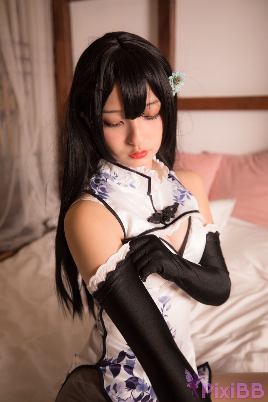 Coser Vol.004 PixiBB.COM 086