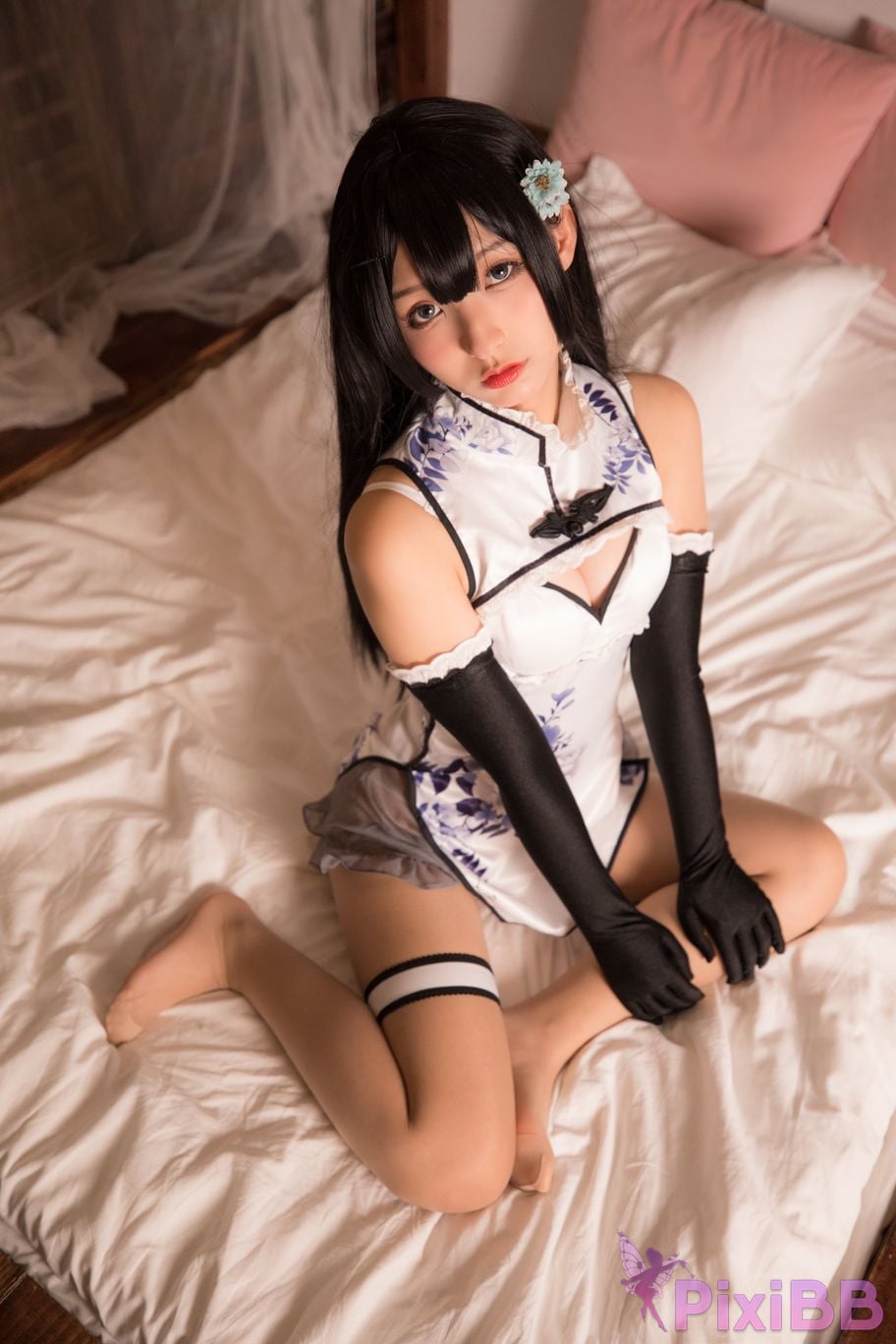 Coser Vol.004 PixiBB.COM 087