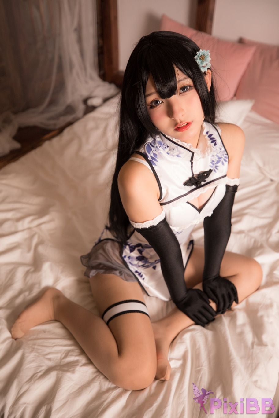 Coser Vol.004 PixiBB.COM 088