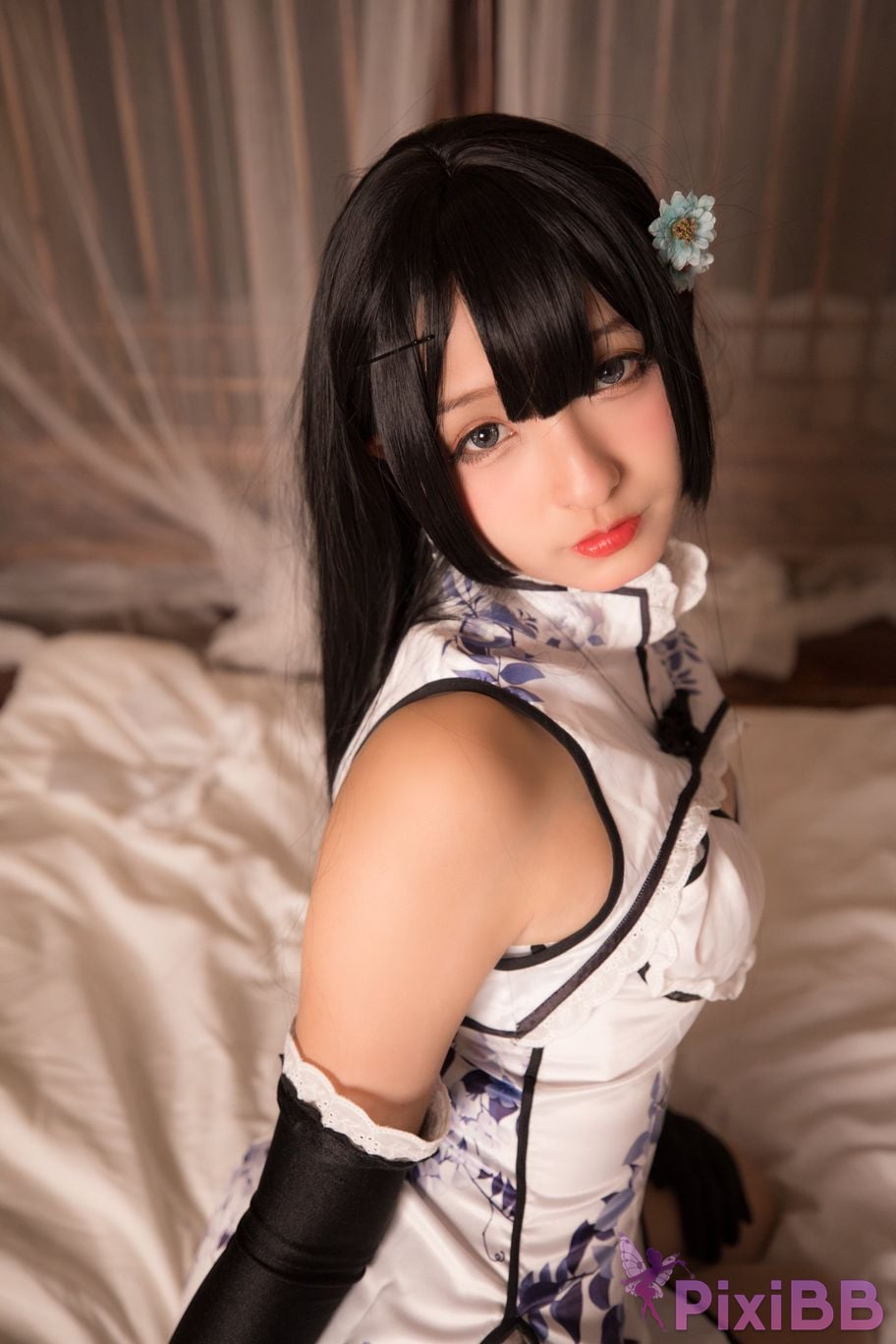 Coser Vol.004 PixiBB.COM 108