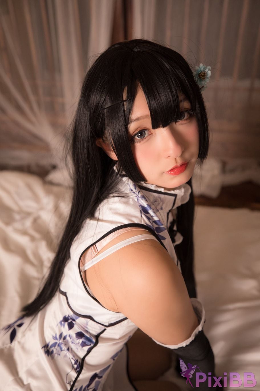 Coser Vol.004 PixiBB.COM 109
