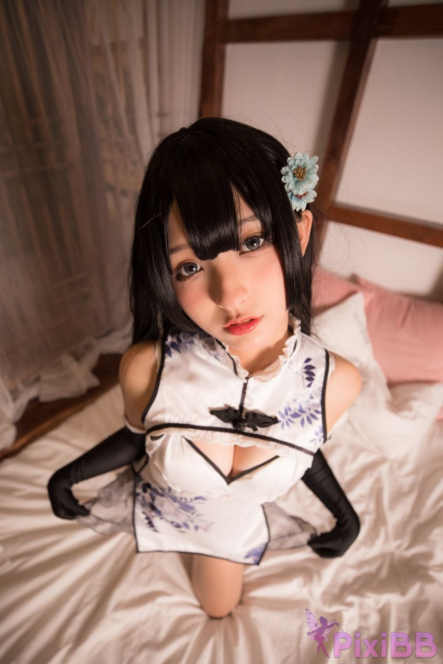 Coser Vol.004 PixiBB.COM 137