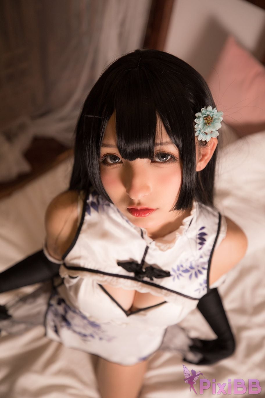 Coser Vol.004 PixiBB.COM 138