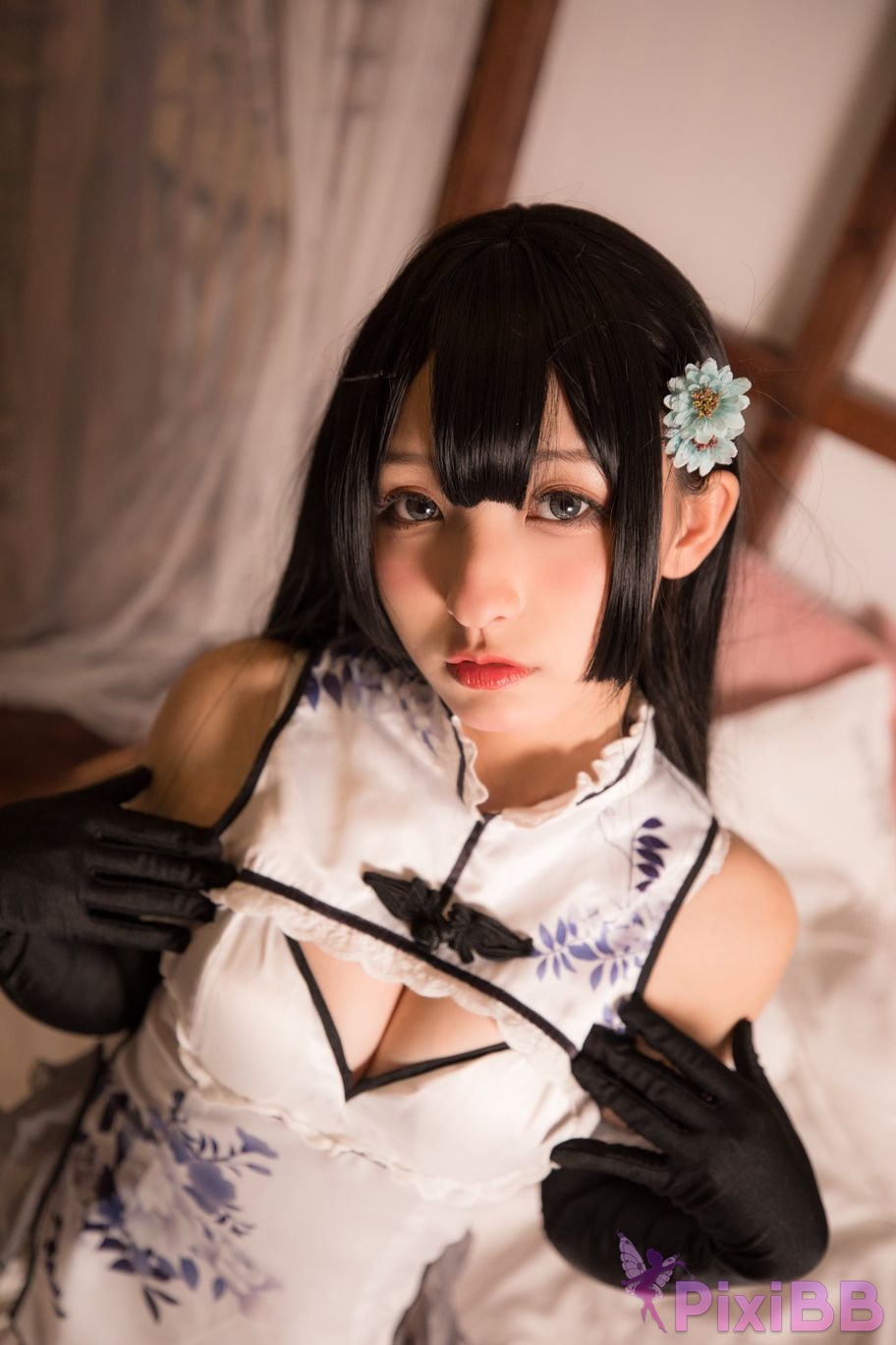 Coser Vol.004 PixiBB.COM 140