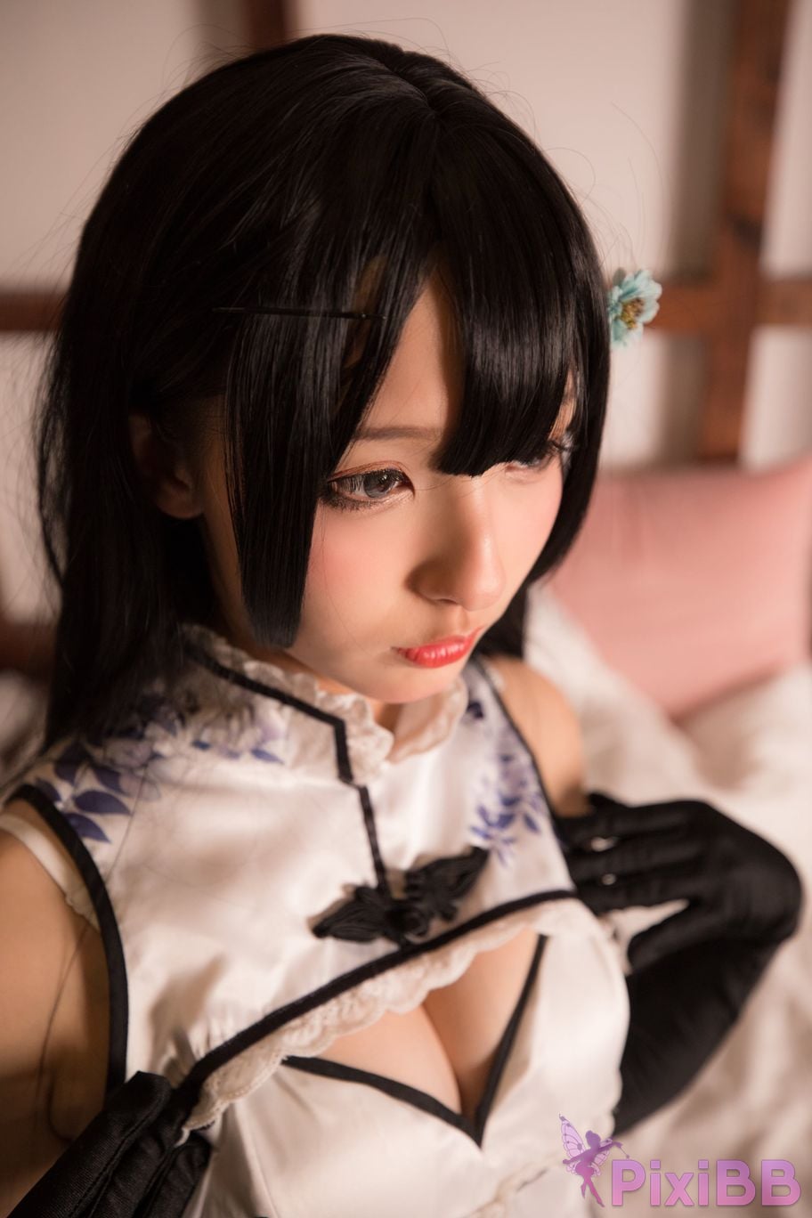 Coser Vol.004 PixiBB.COM 141