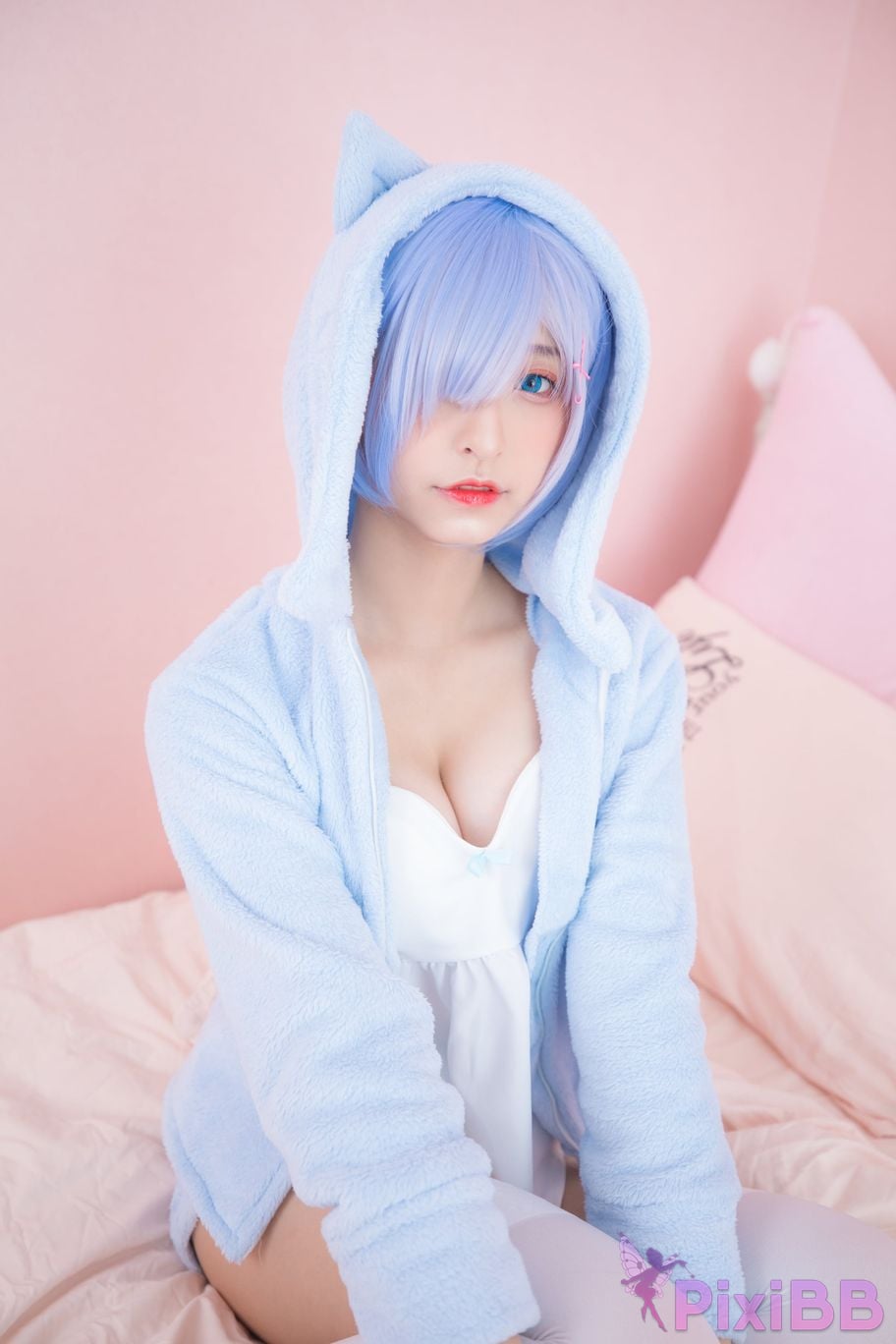 Coser Vol.005 Milk by blue PixiBB.COM 019