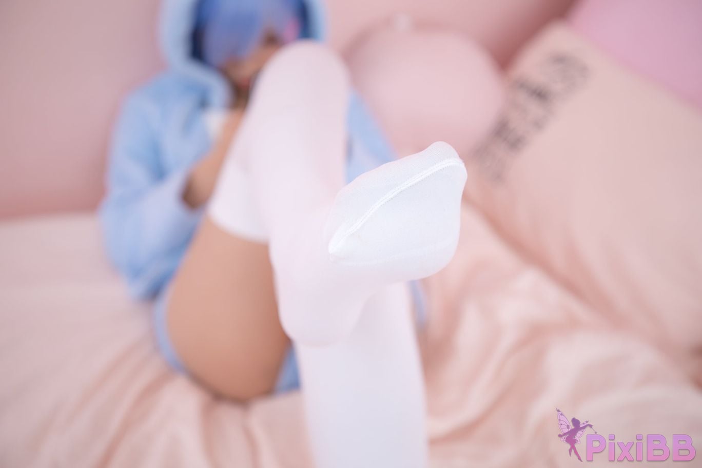 Coser Vol.005 Milk by blue PixiBB.COM 029