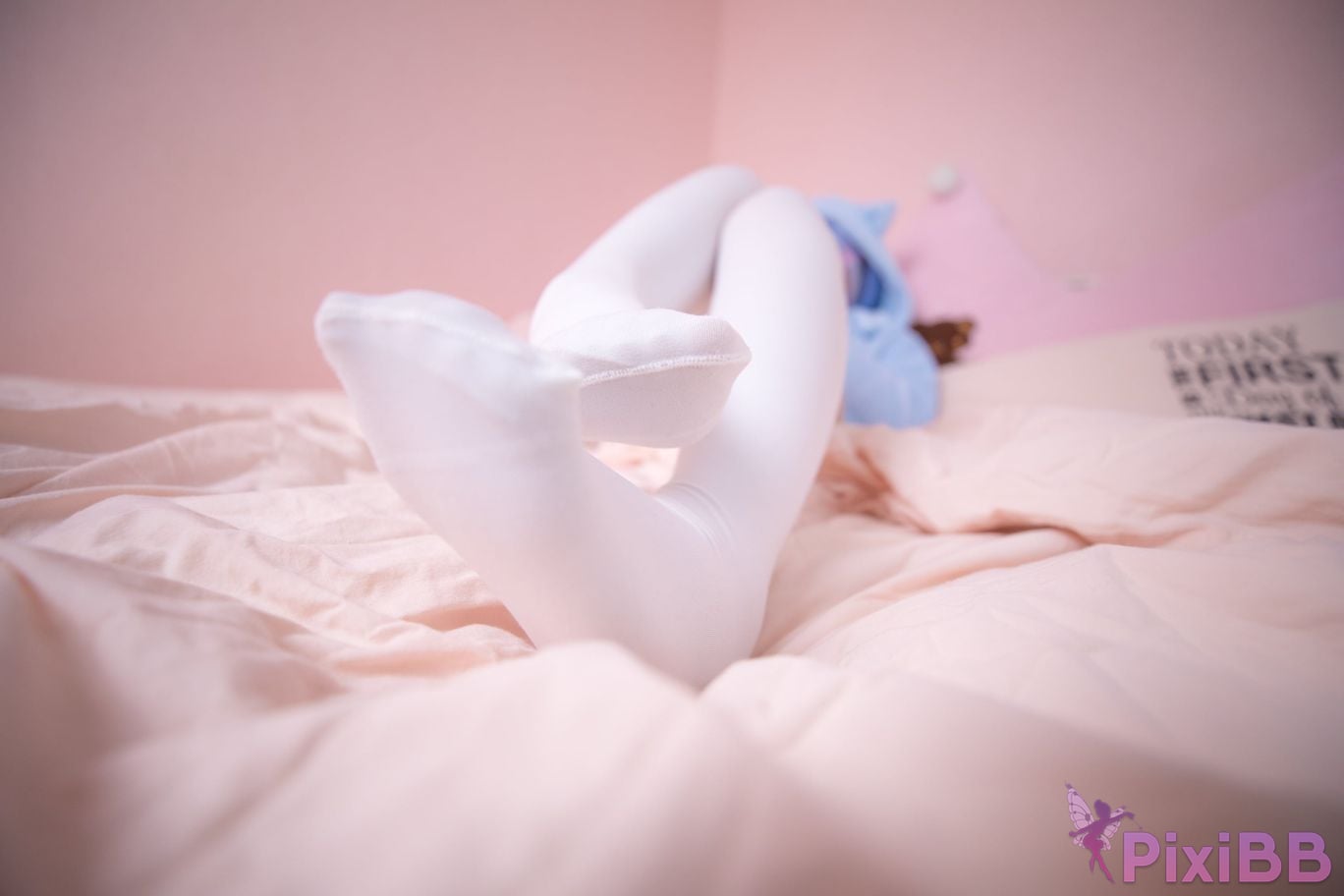 Coser Vol.005 Milk by blue PixiBB.COM 044